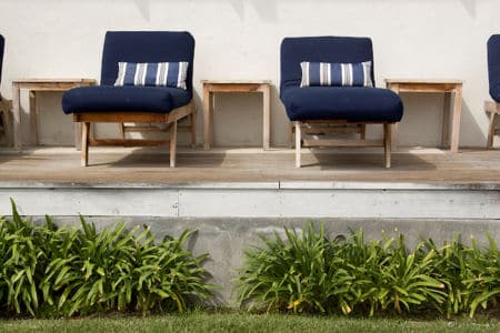 Cliffside Malibu Rehabilitation done with comfort, love and 24 hour aday support
