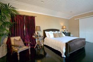 Cliffside Malibu Drug Rehab Facility
