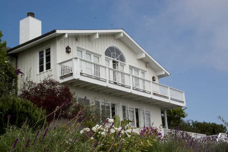 A luxurious stay at Cliffside Malibu Drug Rehab