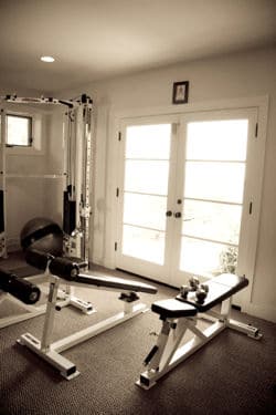 Cliffside Malibu offers personal training sessions each and every morning