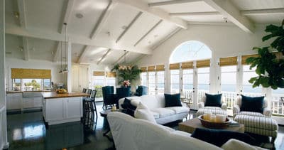 Cliffside Malibu Rehab