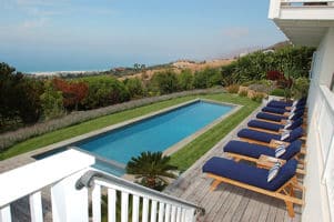 Cliffside Malibu drug and alcohol rehab center