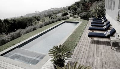 Cliffside Malibu drug rehabilitation facility