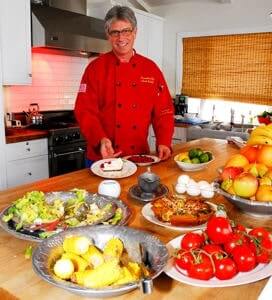 Cliffside Malibu Gourmet & Personalized Meals