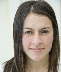 Natalie Finegood Natalie Finegood